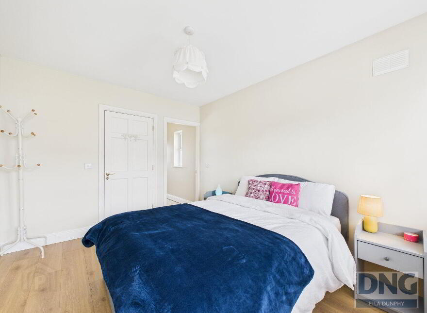 6 Riverside, Ballyragget, R95