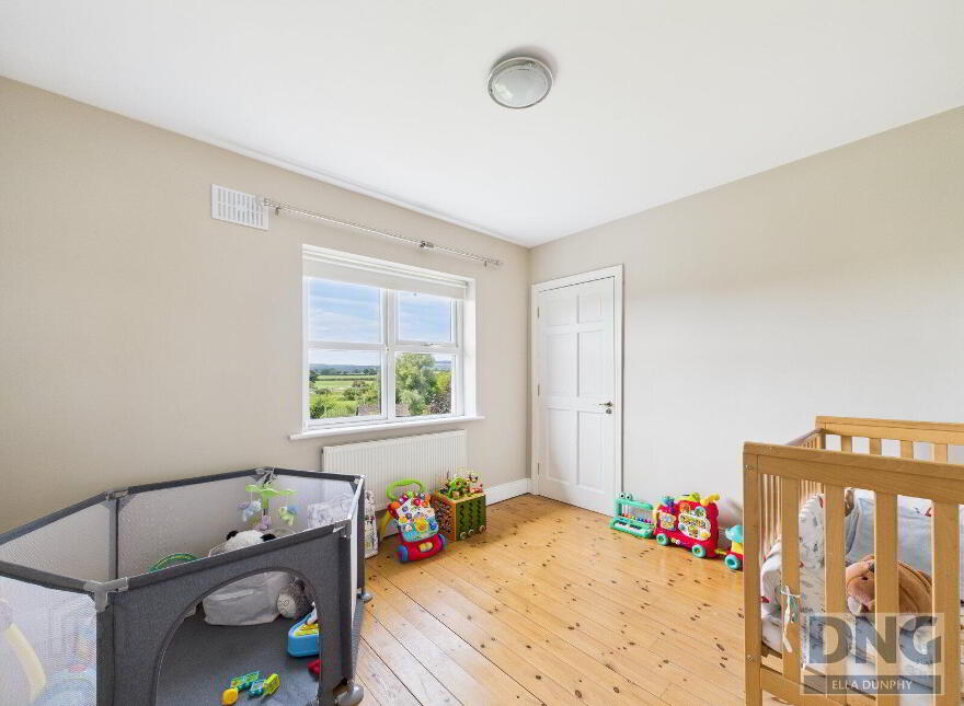 6 Riverside, Ballyragget, R95
