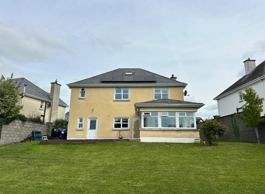 6 Riverside, Ballyragget, R95