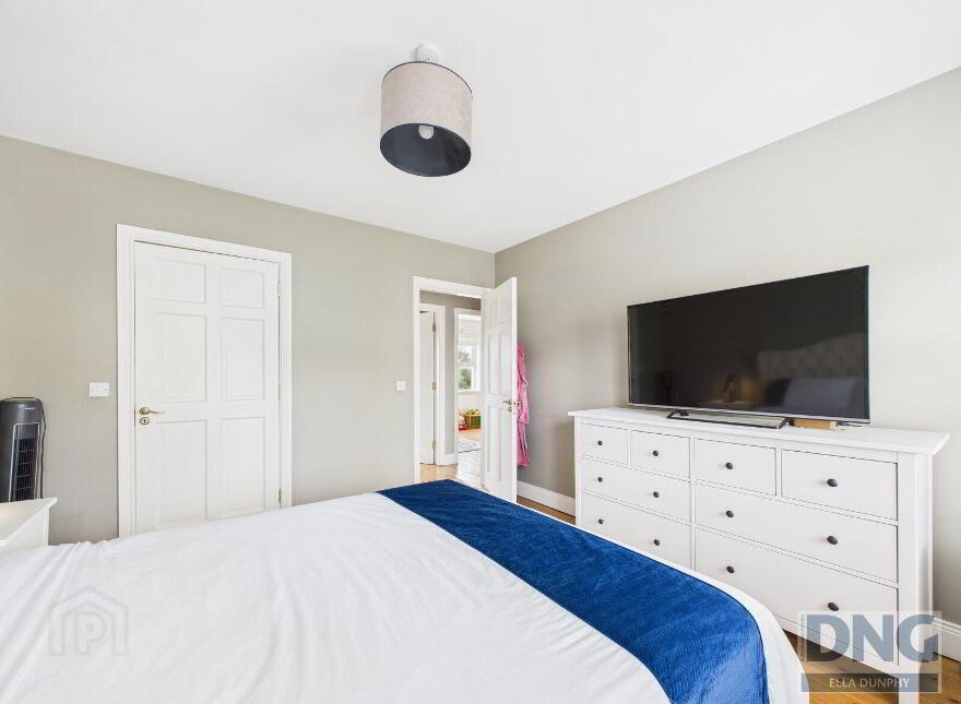 6 Riverside, Ballyragget, R95