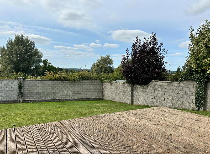 6 Riverside, Ballyragget, R95