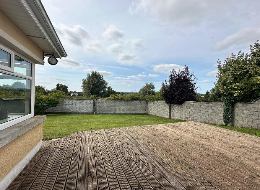 6 Riverside, Ballyragget, R95