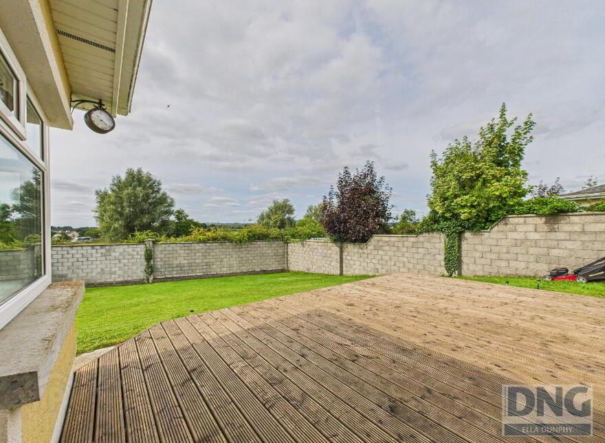 6 Riverside, Ballyragget, R95