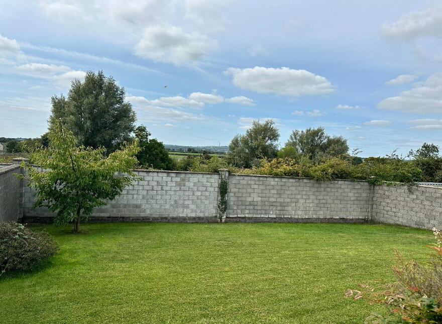6 Riverside, Ballyragget, R95
