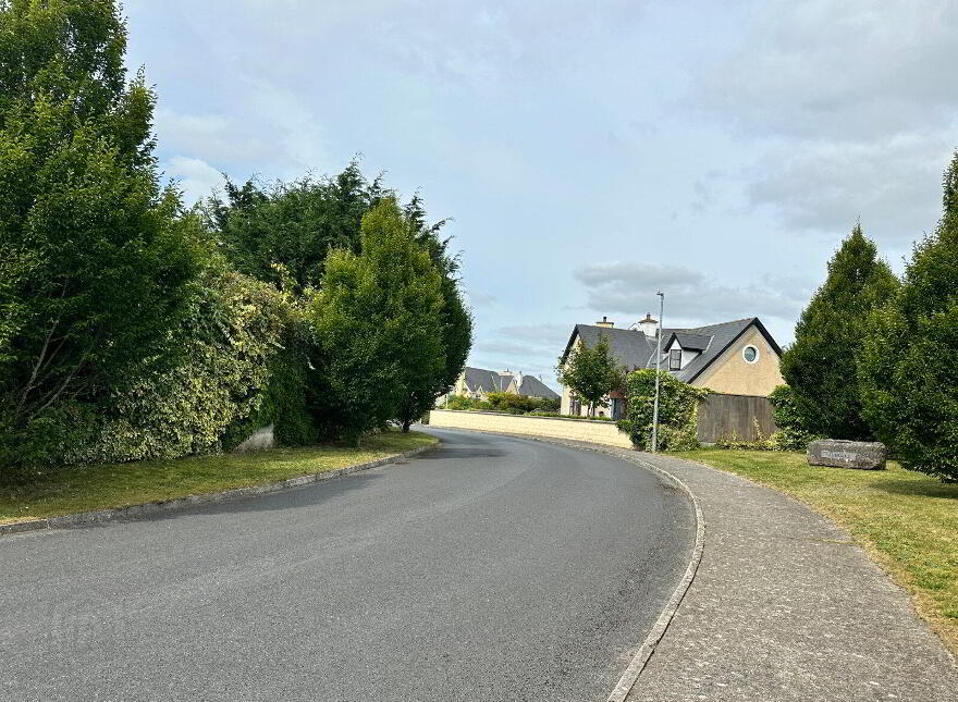 6 Riverside, Ballyragget, R95