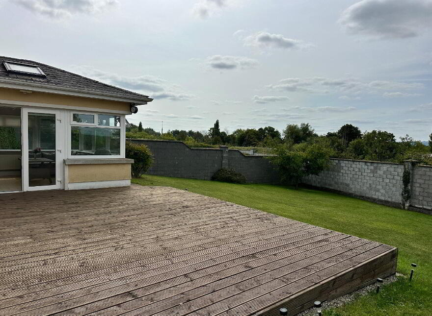 6 Riverside, Ballyragget, R95