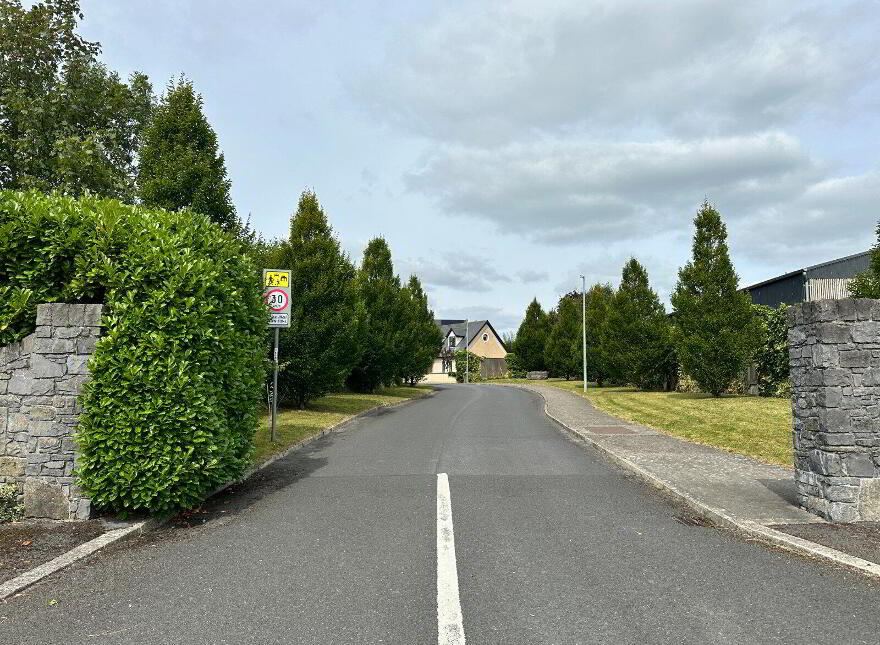 6 Riverside, Ballyragget, R95