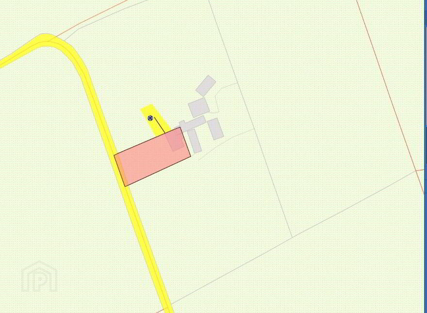 Lehinch Demesne, Hollymount
