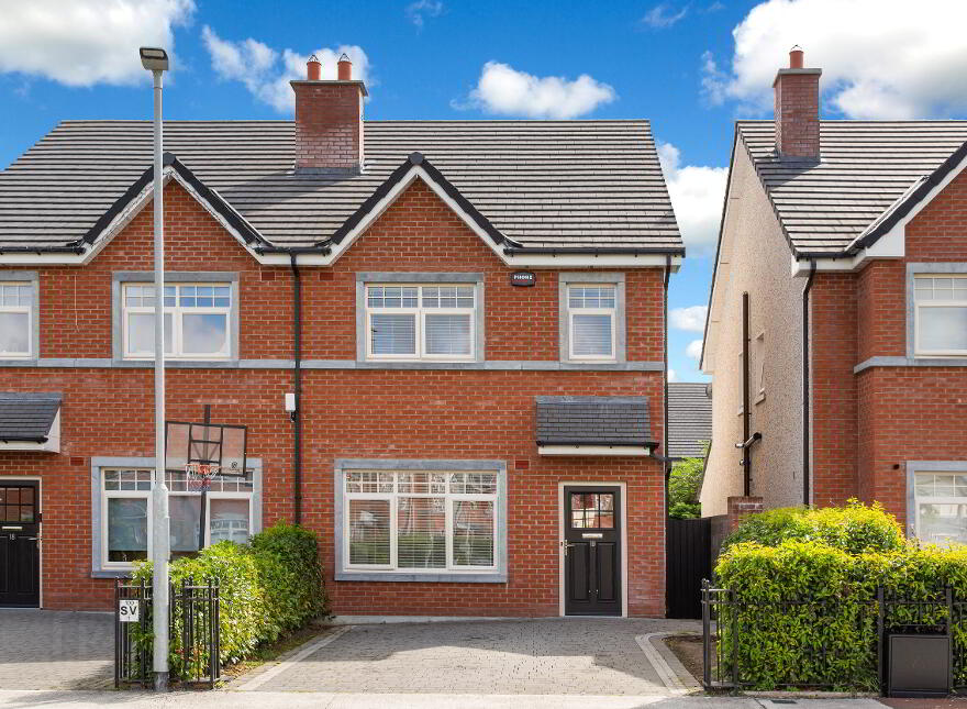 19 Effernock Grove, Effernock, Trim, C15ERX4 photo
