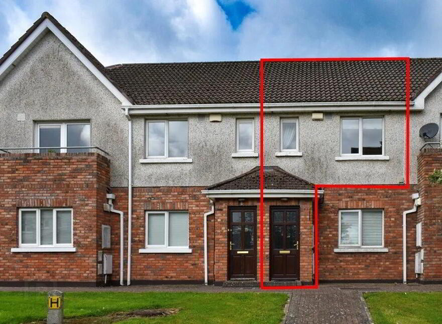 3 The Courtyard, Dunshaughlin, A85X254 photo