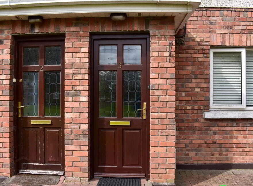3 The Courtyard, Dunshaughlin, A85X254