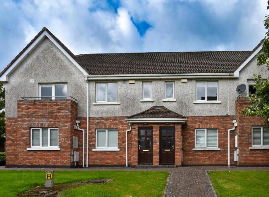 3 The Courtyard, Dunshaughlin, A85X254