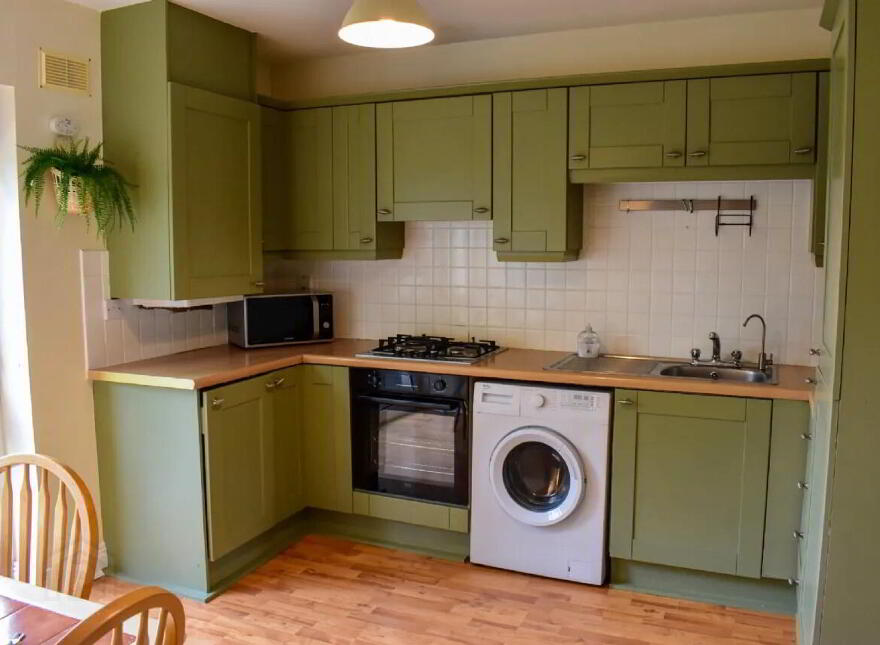 3 The Courtyard, Dunshaughlin, A85X254