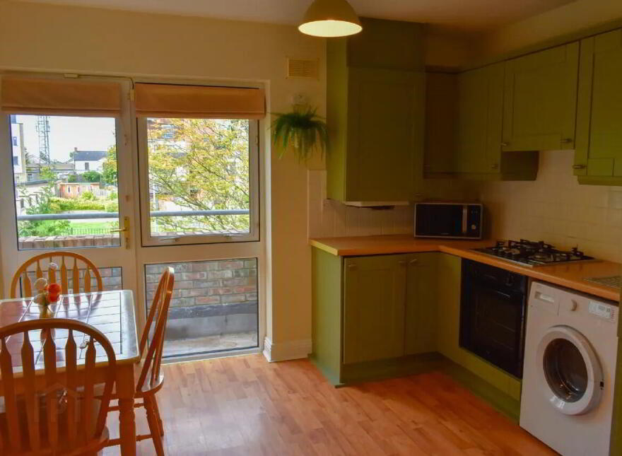 3 The Courtyard, Dunshaughlin, A85X254