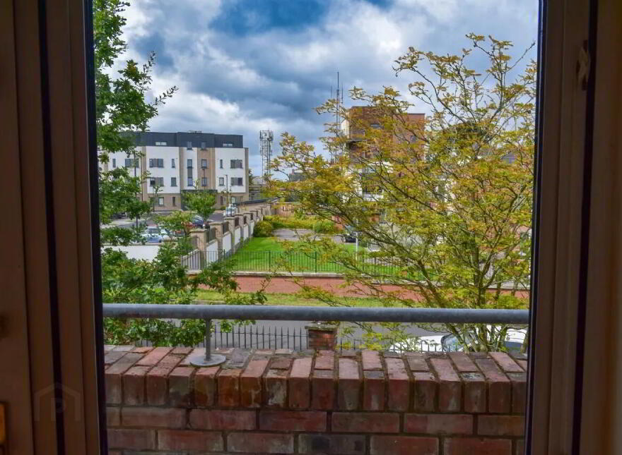 3 The Courtyard, Dunshaughlin, A85X254