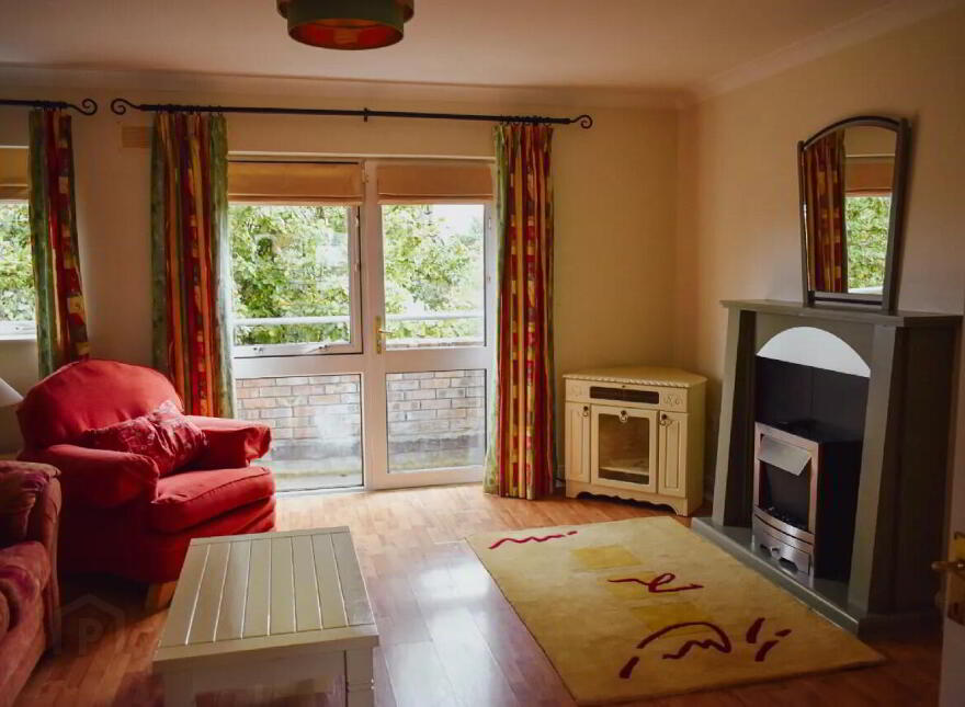 3 The Courtyard, Dunshaughlin, A85X254