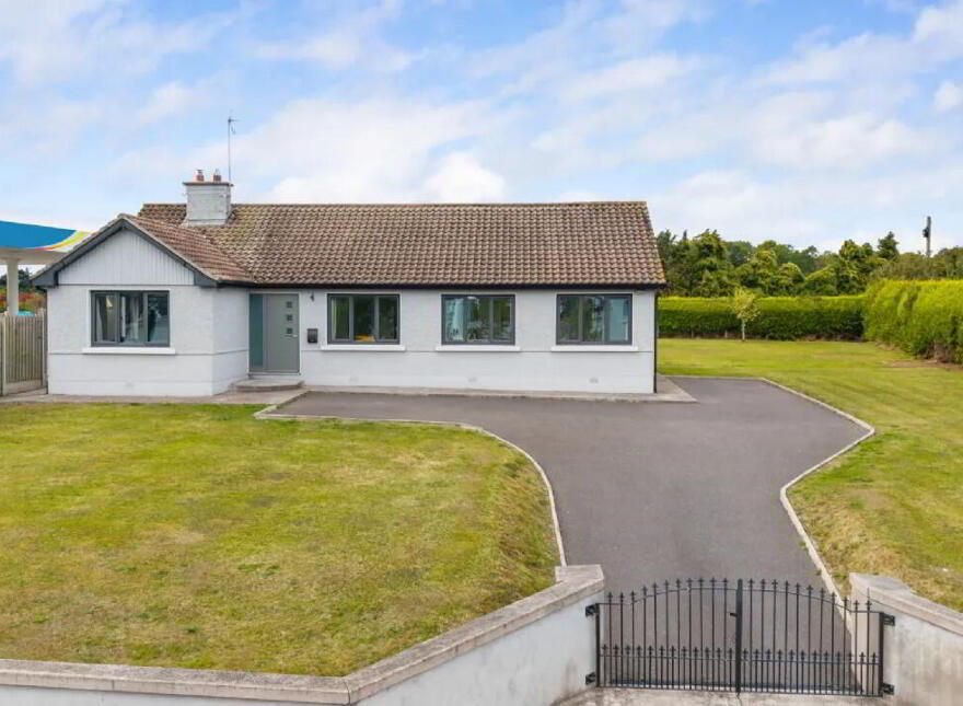 Carrigeens, Spa Glen, Mallow, P51T3VR photo