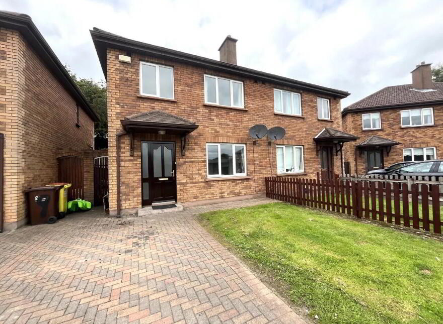 8 Orchard Court, Ballina, F26F2C3