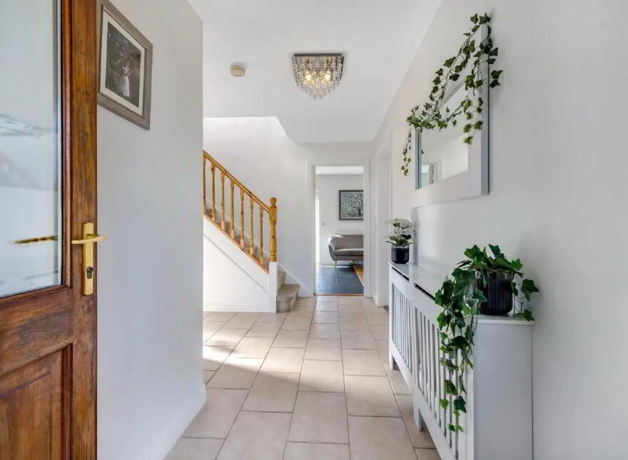 8 The Lawn, Earls Meadow, Ballivor, C15RR29