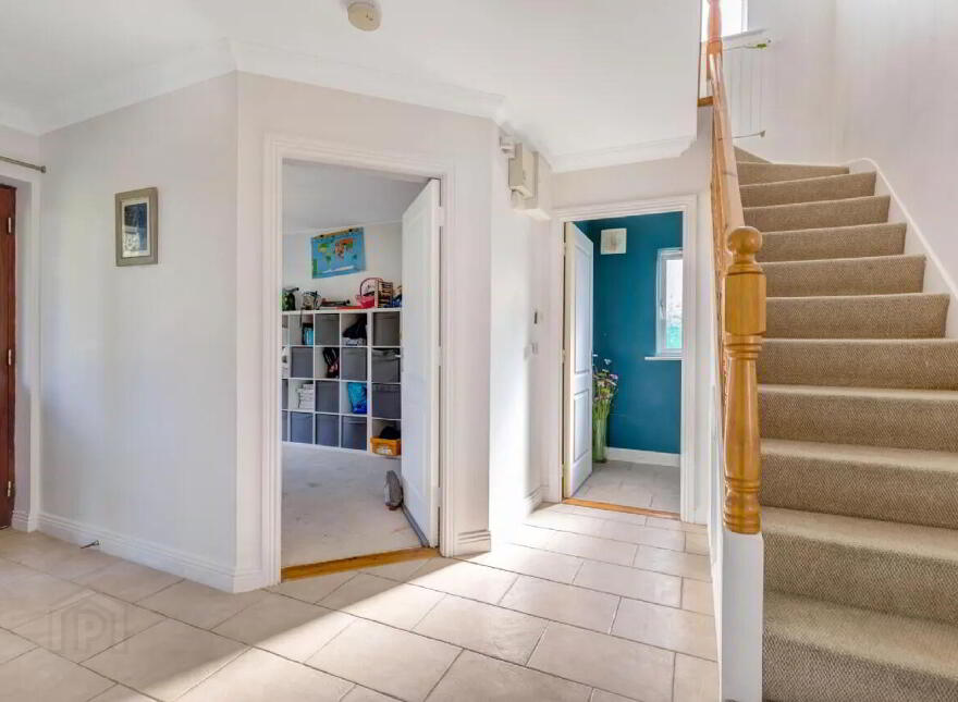 8 The Lawn, Earls Meadow, Ballivor, C15RR29