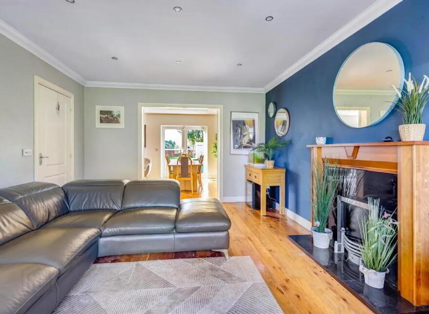 8 The Lawn, Earls Meadow, Ballivor, C15RR29