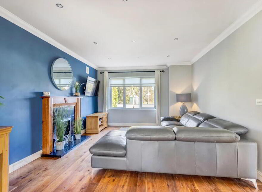 8 The Lawn, Earls Meadow, Ballivor, C15RR29