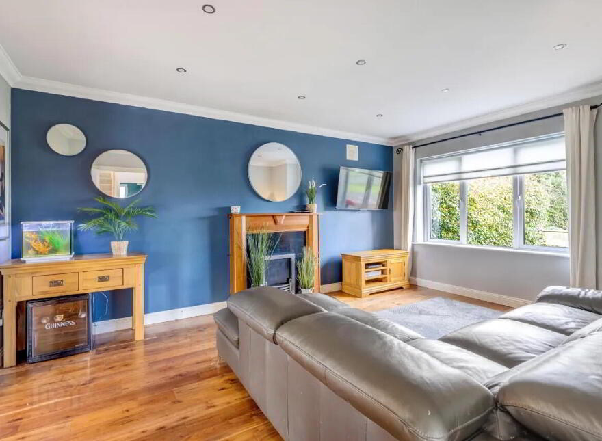 8 The Lawn, Earls Meadow, Ballivor, C15RR29