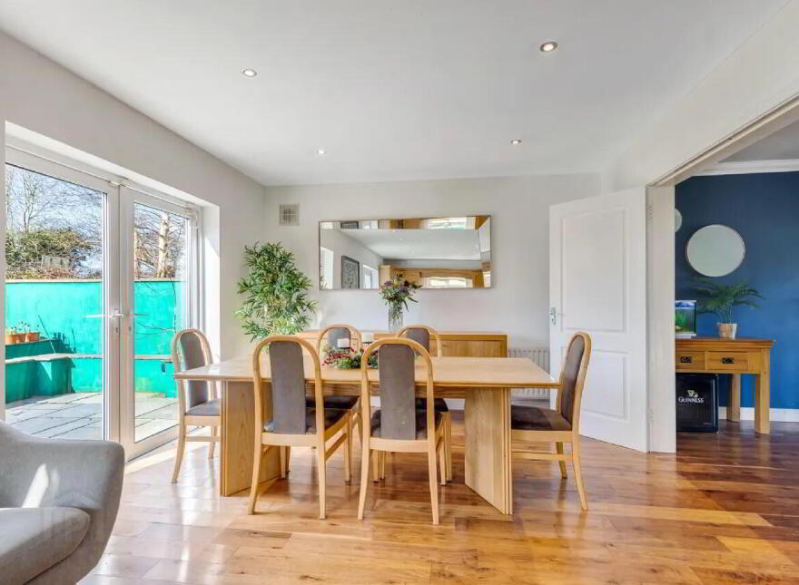 8 The Lawn, Earls Meadow, Ballivor, C15RR29