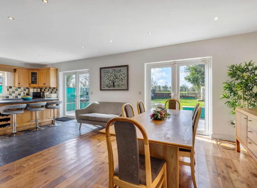 8 The Lawn, Earls Meadow, Ballivor, C15RR29