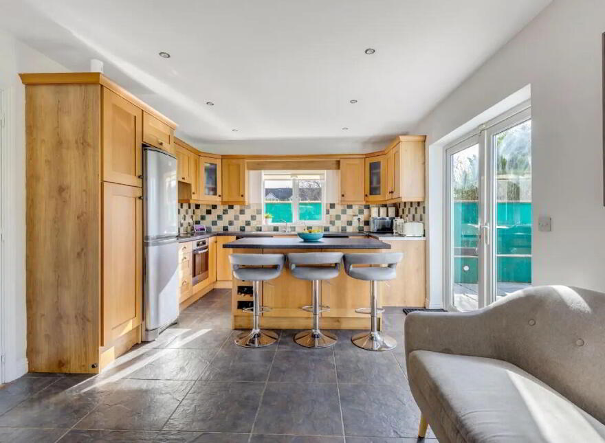 8 The Lawn, Earls Meadow, Ballivor, C15RR29