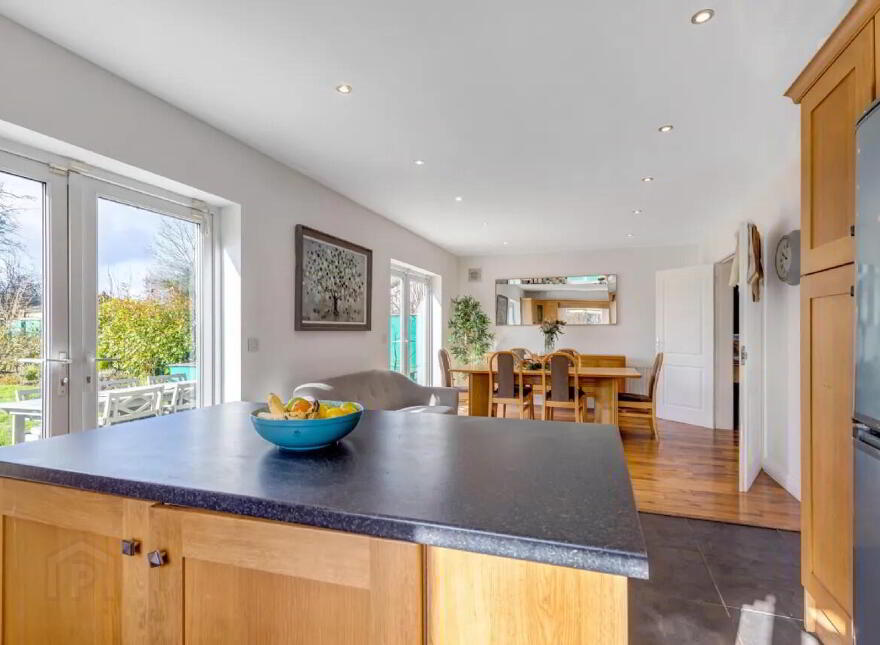 8 The Lawn, Earls Meadow, Ballivor, C15RR29