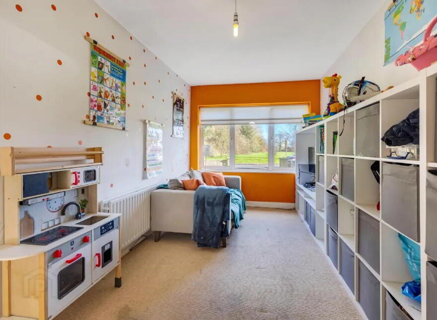 8 The Lawn, Earls Meadow, Ballivor, C15RR29