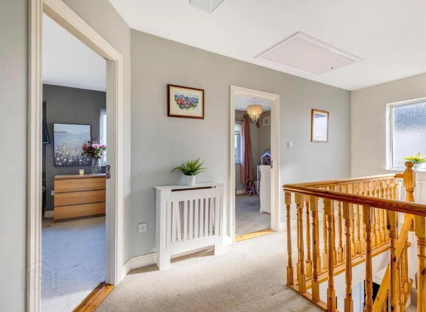 8 The Lawn, Earls Meadow, Ballivor, C15RR29