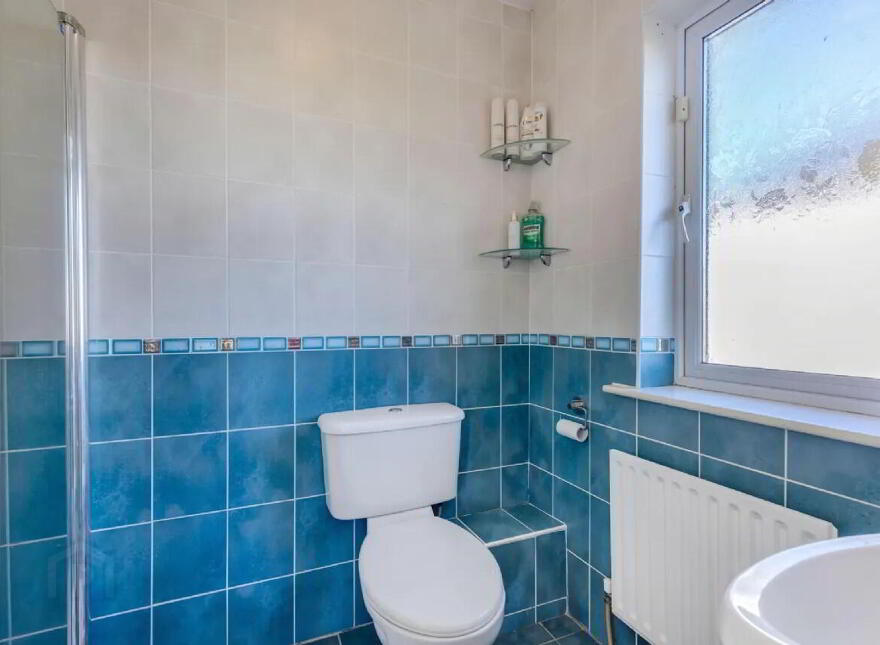 8 The Lawn, Earls Meadow, Ballivor, C15RR29