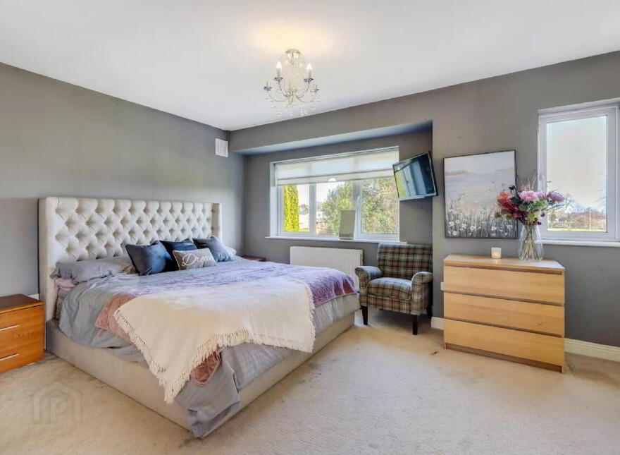 8 The Lawn, Earls Meadow, Ballivor, C15RR29