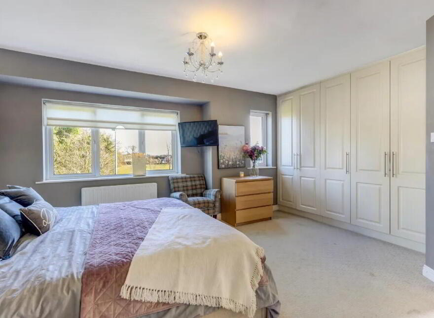 8 The Lawn, Earls Meadow, Ballivor, C15RR29