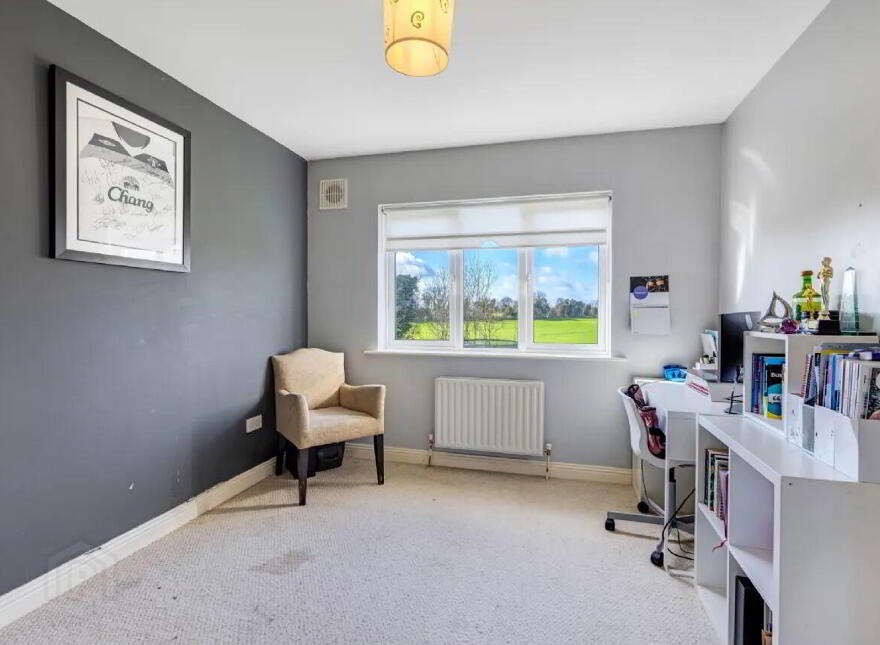 8 The Lawn, Earls Meadow, Ballivor, C15RR29
