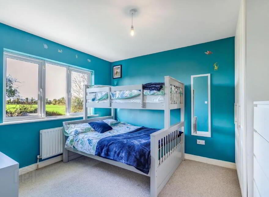 8 The Lawn, Earls Meadow, Ballivor, C15RR29