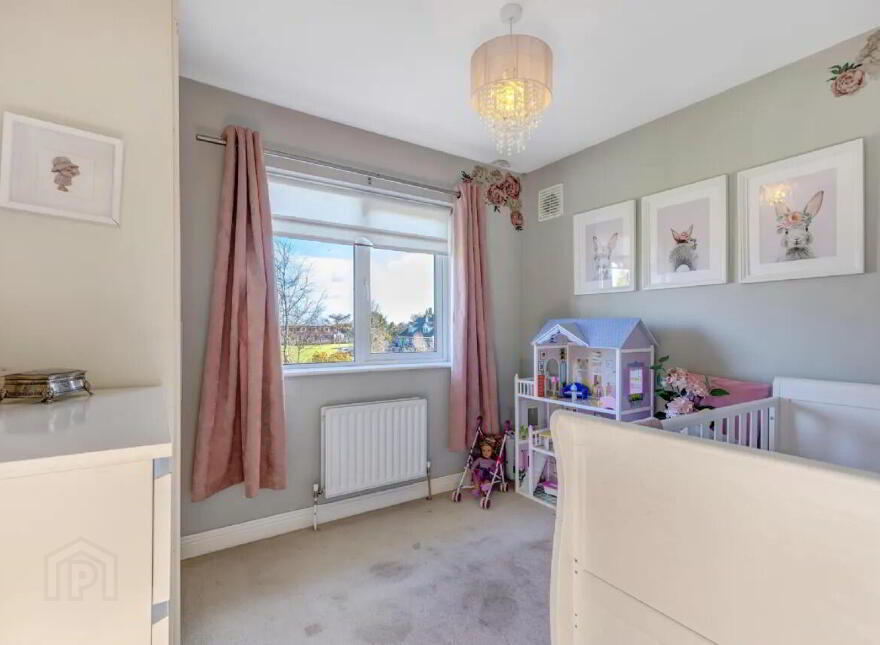 8 The Lawn, Earls Meadow, Ballivor, C15RR29