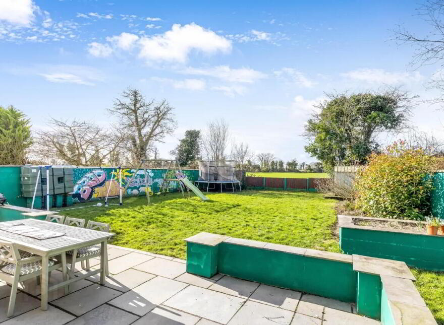 8 The Lawn, Earls Meadow, Ballivor, C15RR29