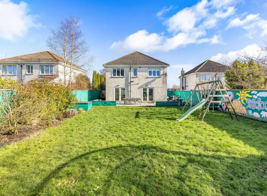 8 The Lawn, Earls Meadow, Ballivor, C15RR29