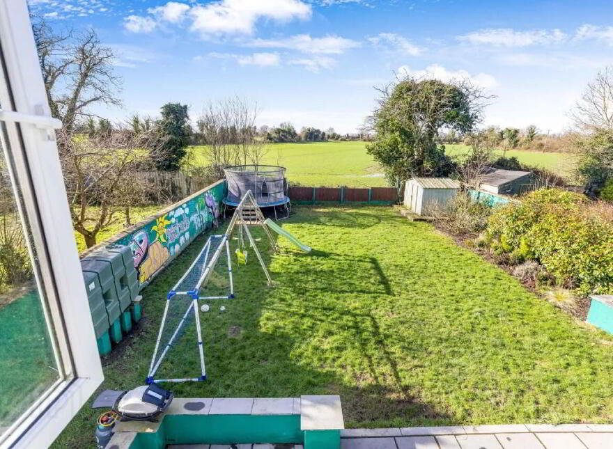 8 The Lawn, Earls Meadow, Ballivor, C15RR29