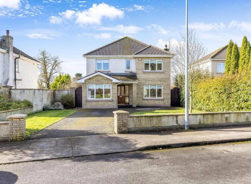 8 The Lawn, Earls Meadow, Ballivor, C15RR29