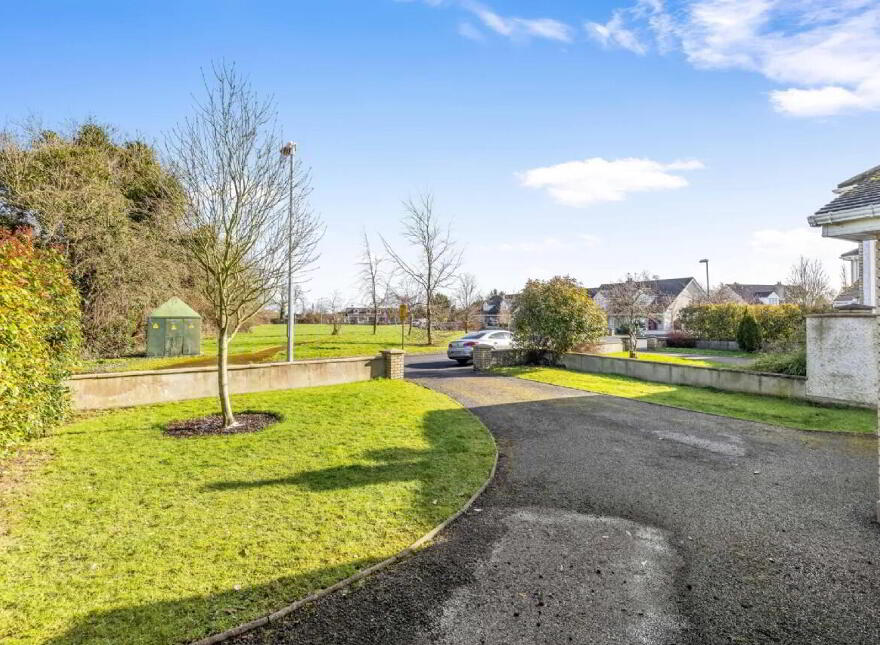 8 The Lawn, Earls Meadow, Ballivor, C15RR29