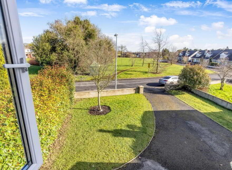 8 The Lawn, Earls Meadow, Ballivor, C15RR29