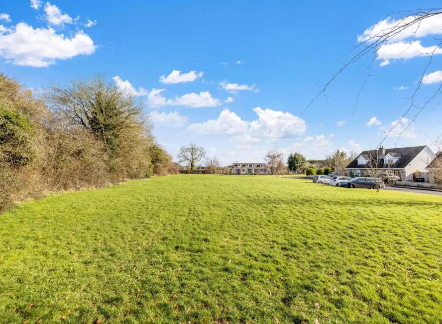 8 The Lawn, Earls Meadow, Ballivor, C15RR29