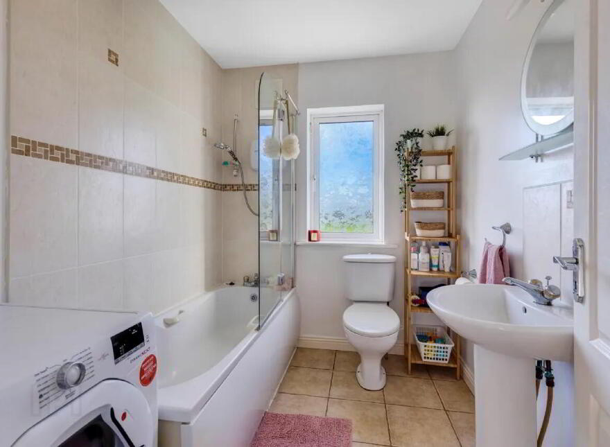 The, 8 The Lawn, Earls Meadow, Ballivor, C15RR29