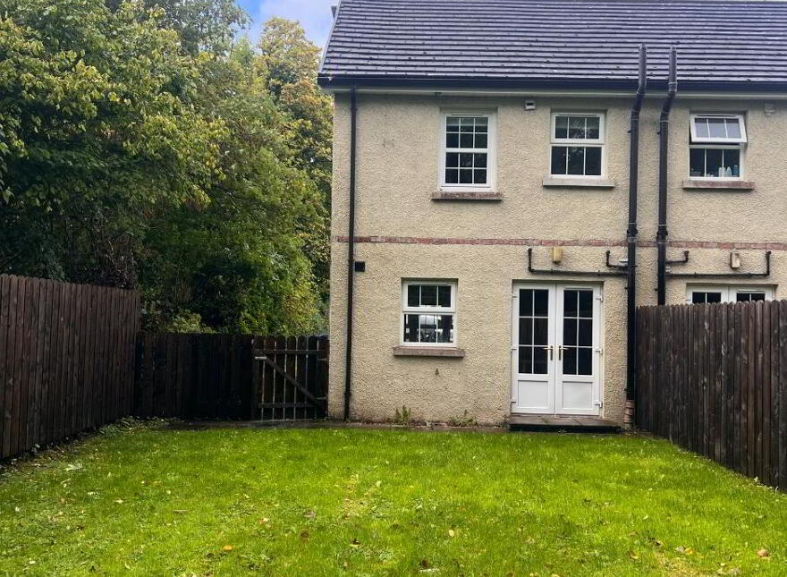 78 Silverhill Manor, Enniskillen, BT74 5JE