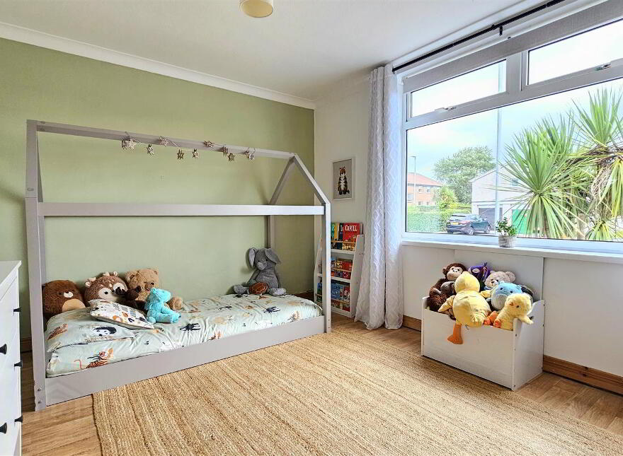 14 Faunoran Park, Greenisland, Carrickfergus, BT38 8UU