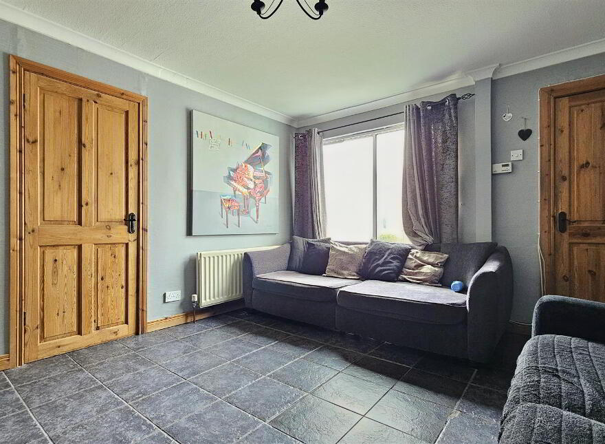 14 Faunoran Park, Greenisland, Carrickfergus, BT38 8UU